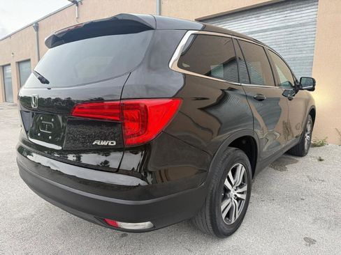 Used 2016 Honda Pilot EX-L image 9