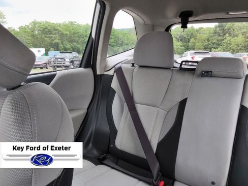 Used 2019 Subaru Forester w/ Alloy Wheel Package AWD/4WD image 38