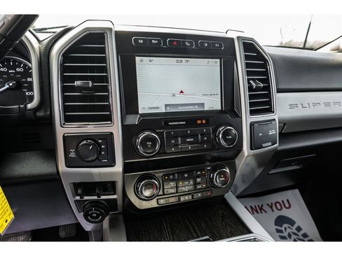 Used 2021 Ford F250 Lariat image 19