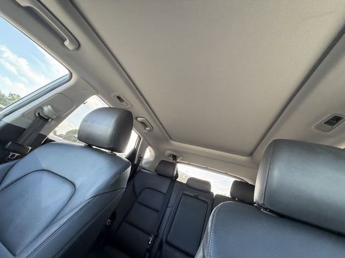 Used 2019 Hyundai Tucson Ultimate FWD image 33
