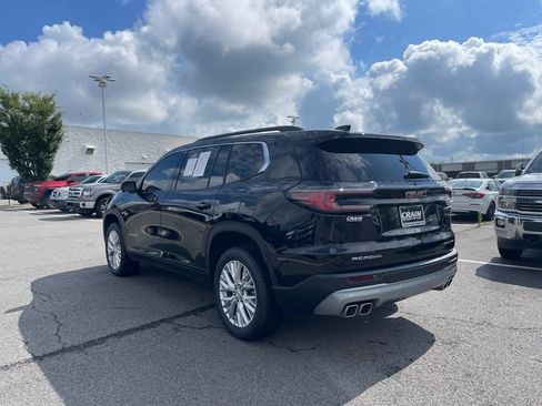 Used 2024 GMC Acadia Elevation FWD image 5