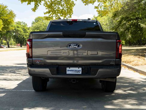 Used 2024 Ford F150 STX AWD/4WD image 8