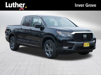 Used 2023 Honda Ridgeline RTL video 1