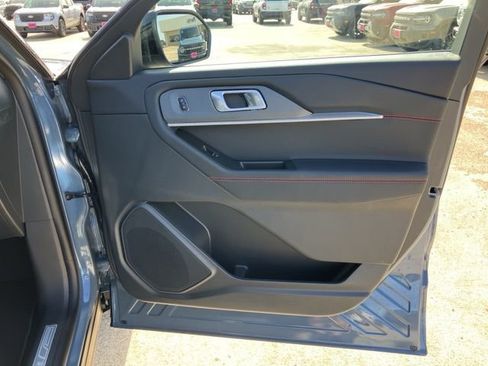 New 2026 Ford Explorer ST-Line w/ Premium Package image 13