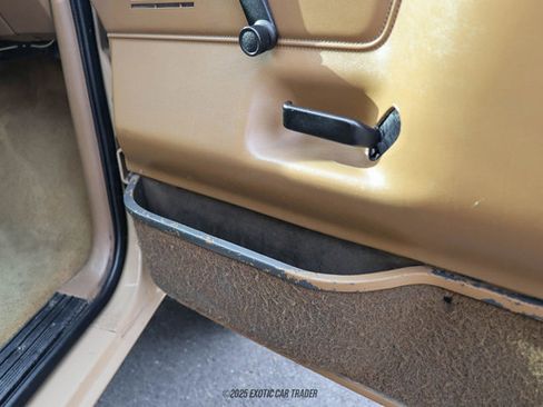 Used 1990 Ford Bronco AWD/4WD image 41