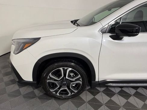 Used 2026 Subaru Ascent Touring w/ Popular Package #1 AWD/4WD image 11