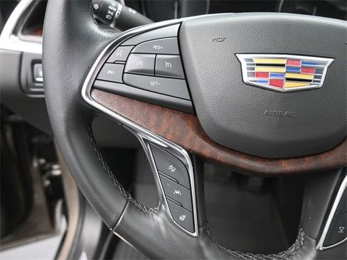 Certified 2023 Cadillac XT5 Premium Luxury w/ Technology Package image 31