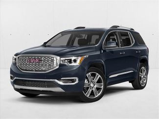 Used 2019 GMC Acadia Denali w/ Technology Package video 1