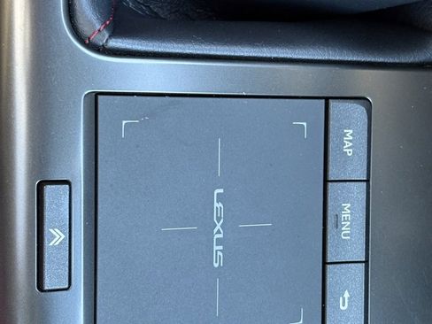 Used 2022 Lexus GX 460 Luxury image 20