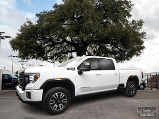 Used 2023 GMC Sierra 2500 AT4 w/ AT4 Premium Plus Package video 1