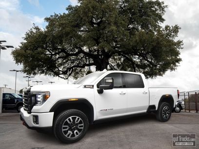 Used 2023 GMC Sierra 2500 AT4 w/ AT4 Premium Plus Package