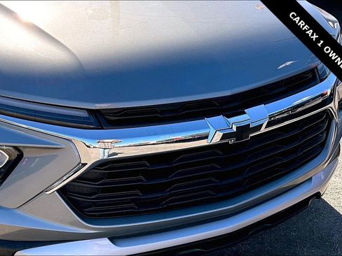 Used 2024 Chevrolet TrailBlazer LT w/ Convenience Package image 32