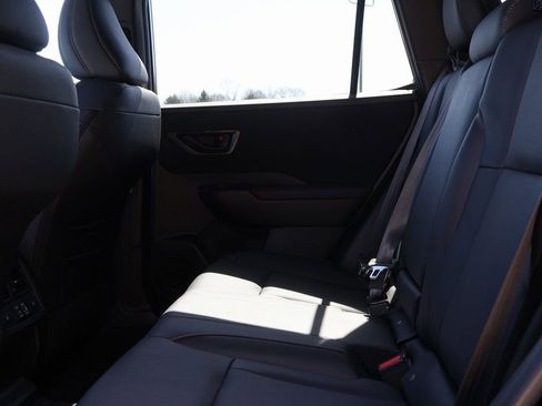 New 2026 Subaru Outback Limited image 21