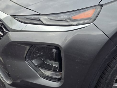 Used 2020 Hyundai Santa Fe SEL image 9