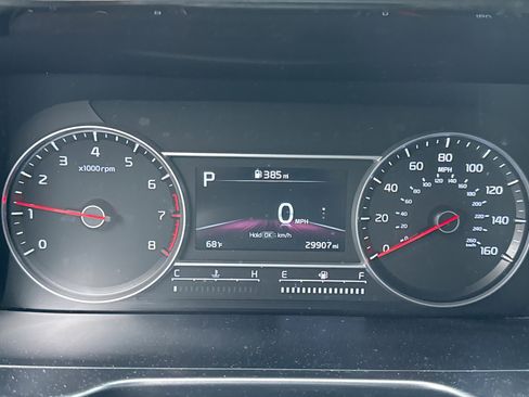 Used 2023 Kia Sorento LX AWD/4WD image 10