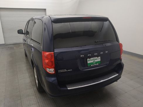 Used 2017 Dodge Grand Caravan SE w/ Power Window Group FWD image 6