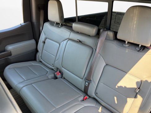 Used 2020 GMC Sierra 1500 SLT w/ SLT Premium Plus Package AWD/4WD image 12