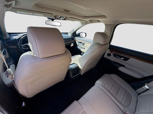 Certified 2022 Honda CR-V Touring image 26