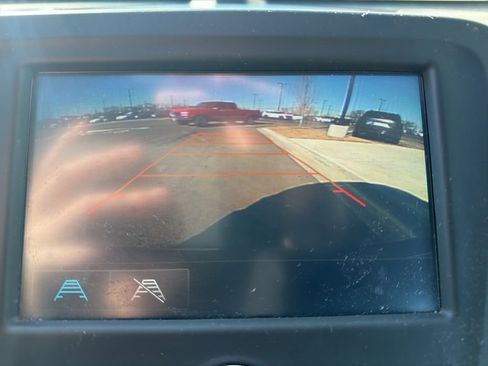 Used 2017 Chevrolet Malibu LS image 8