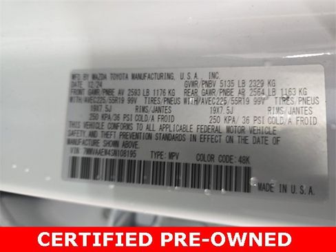 Certified 2025 MAZDA CX-50 2.5 Hybrid w/ Premium Plus Pkg image 35