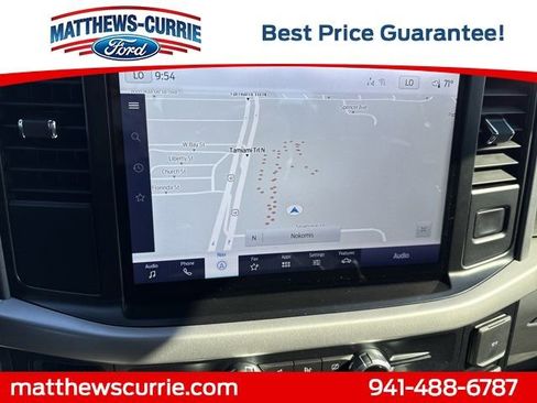 Certified 2023 Ford F150 XLT w/ Equipment Group 302A High image 21