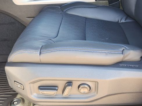 New 2026 Toyota Tundra Platinum AWD/4WD image 25