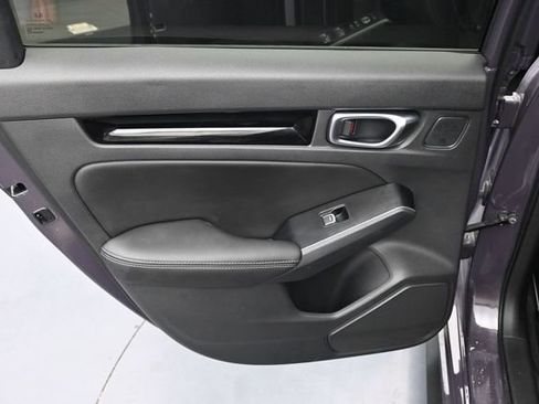 Used 2024 Honda Civic Sport Touring image 24