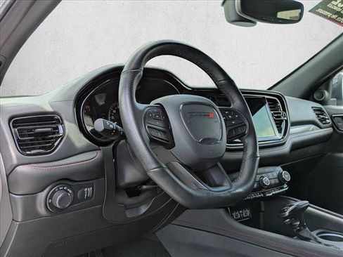 Used 2026 Dodge Durango GT AWD/4WD image 18