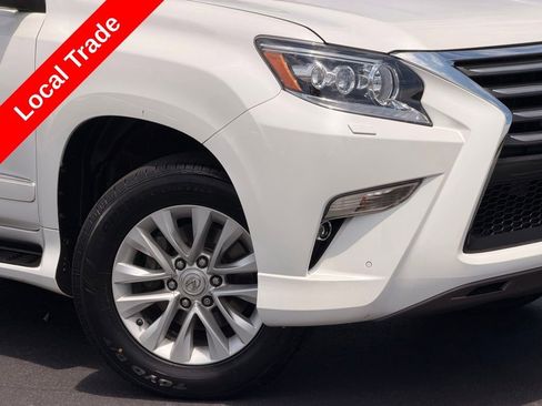Used 2015 Lexus GX 460 w/ Premium Package AWD/4WD image 5