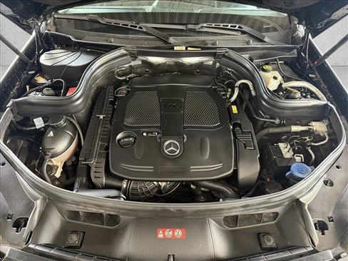 Used 2015 Mercedes-Benz GLK 350 2WD image 22