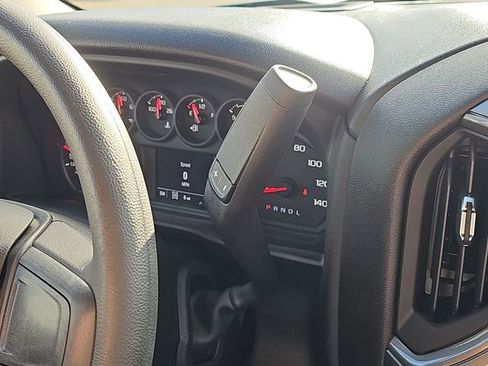 New 2026 GMC Sierra 1500 Pro w/ Pro Value Package AWD/4WD image 13