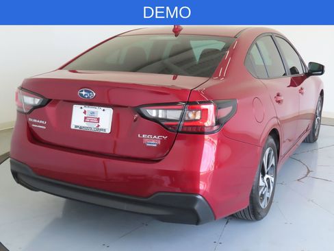 Certified 2025 Subaru Legacy Premium image 4
