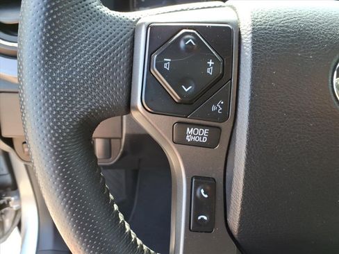 Used 2023 Toyota Tacoma TRD Sport w/ Technology Package AWD/4WD image 21