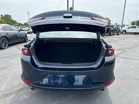 Used 2024 MAZDA MAZDA3 s image 19