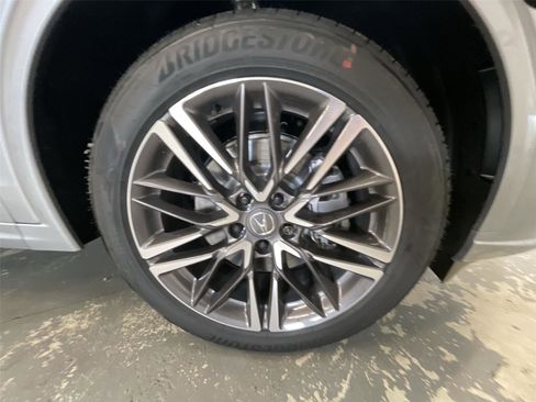 New 2026 Acura MDX SH-AWD w/ Advance Package image 10