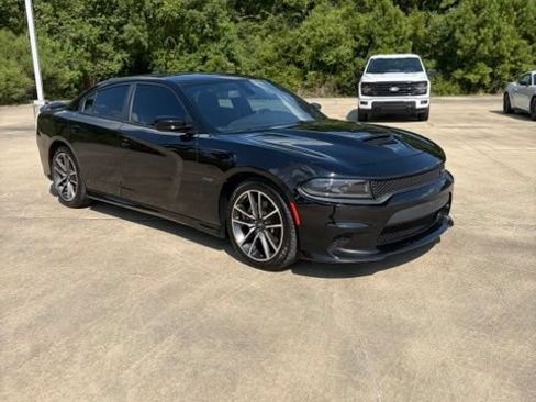 Used 2023 Dodge Charger R/T RWD image 7