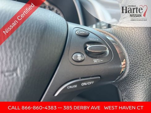 Certified 2022 Nissan Murano SV w/ Cargo Package image 49