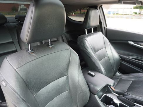 Used 2015 Honda Accord EX-L image 17