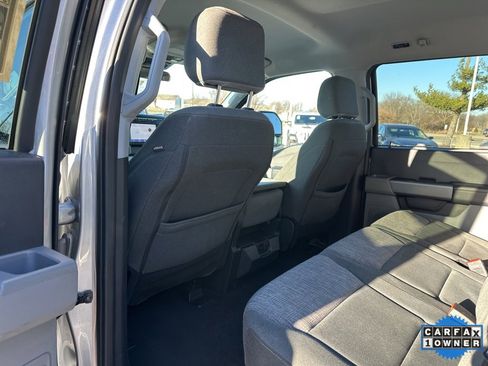 Used 2024 Ford F250 XLT image 44