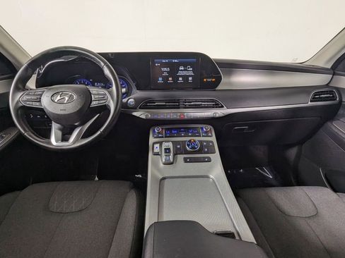 Used 2020 Hyundai Palisade SEL AWD/4WD image 14