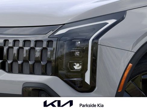 New 2026 Kia Sportage X-Line AWD/4WD image 10