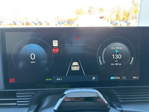 New 2025 Hyundai Ioniq 5 XRT image 19