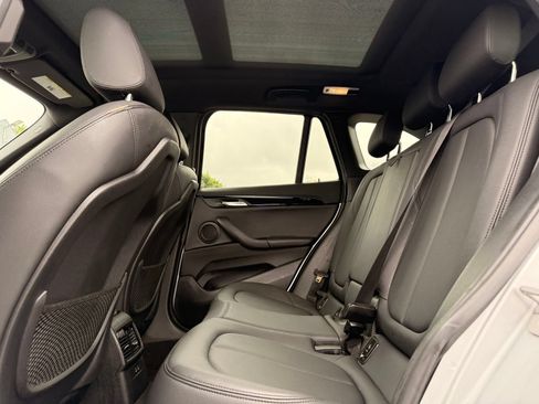 Used 2020 BMW X1 sDrive28i w/ Convenience Package FWD image 30