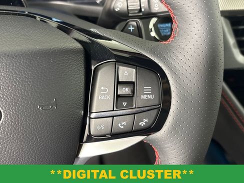 New 2026 Ford Explorer ST RWD image 19