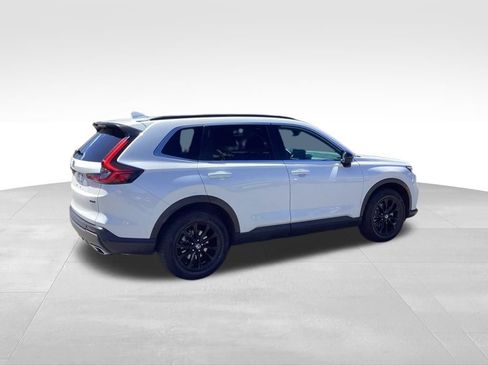 Used 2025 Honda CR-V Sport image 6