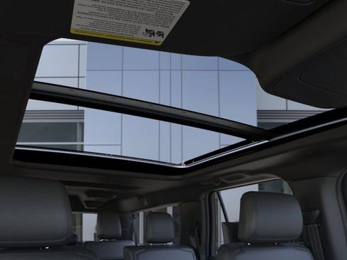New 2026 Ford Expedition Max Platinum AWD/4WD image 22