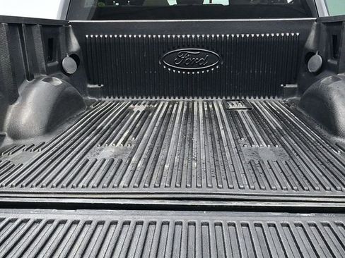 Used 2019 Ford F150 XLT w/ Equipment Group 301A Mid image 13