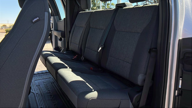 New 2027 Ford F350 XL w/ XL Driver Assist Package AWD/4WD image 21
