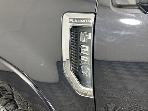 Used 2020 Ford F250 Platinum w/ Tremor Off-Road Package image 29