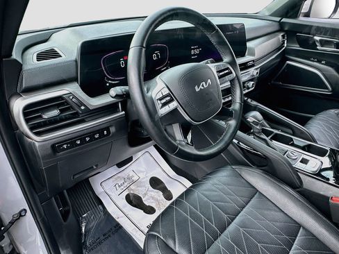 Certified 2024 Kia Telluride EX X-Line AWD/4WD image 9